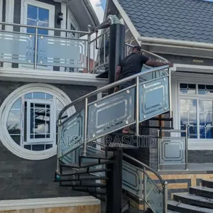 9bdrm House in Mbezi for sale