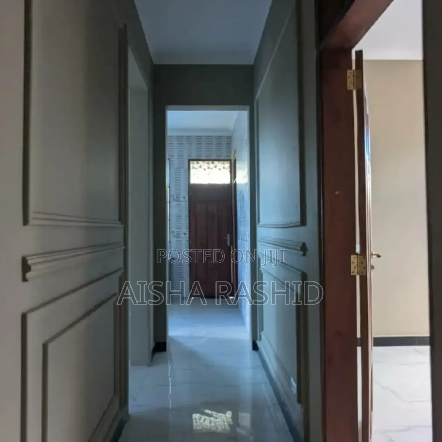 9bdrm House in Mbezi for sale