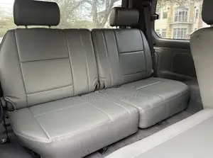 Toyota Land Cruiser 2001 Gold