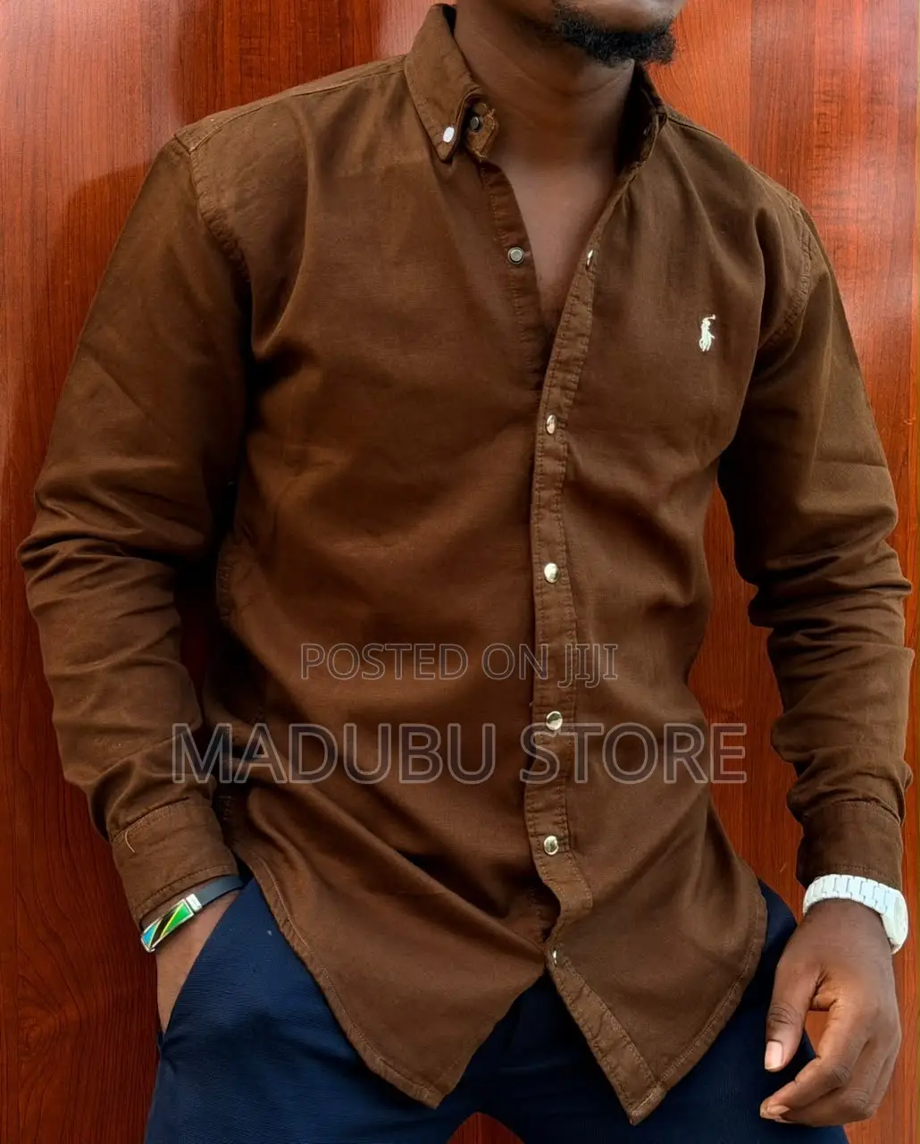 Plain Polo Fashio Shirts