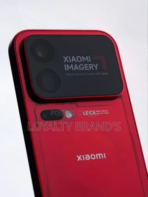 New Xiaomi 18 Pro Max 512 GB