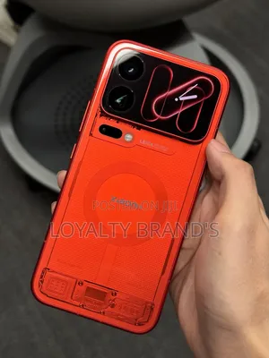 New Xiaomi 18 Pro Max 1 TB