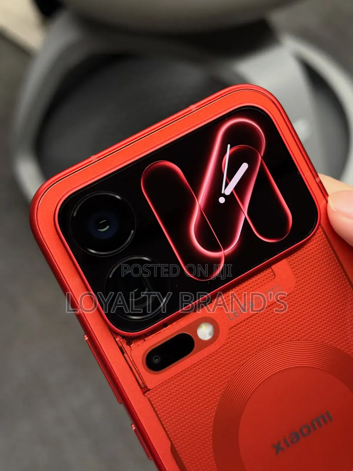 New Xiaomi 18 Pro Max 1 TB