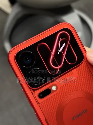 New Xiaomi 18 Pro Max 1 TB
