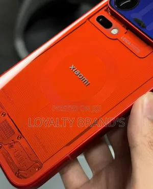 New Xiaomi 18 Pro Max 1 TB