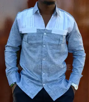 Male Fashionable Shirts