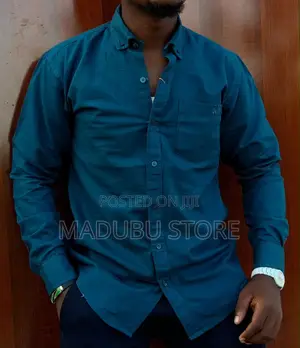 Men’S Fashion Short Sleeve Shirts