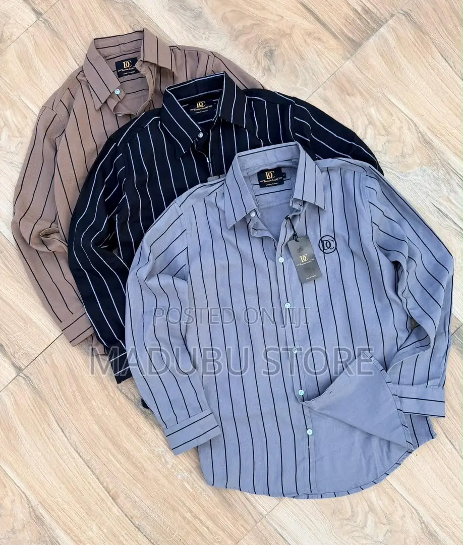 Men’S Fashion Short Sleeve Shirts