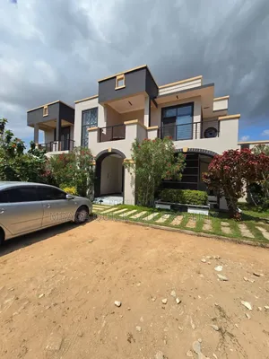 4bdrm House in Mbweni Mpiji for sale