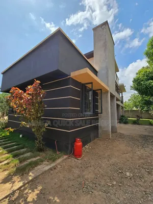 4bdrm House in Mbweni Mpiji for sale