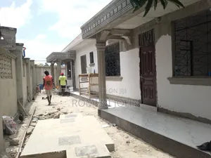 1bdrm Apartment in Tanzania, Ukonga for rent