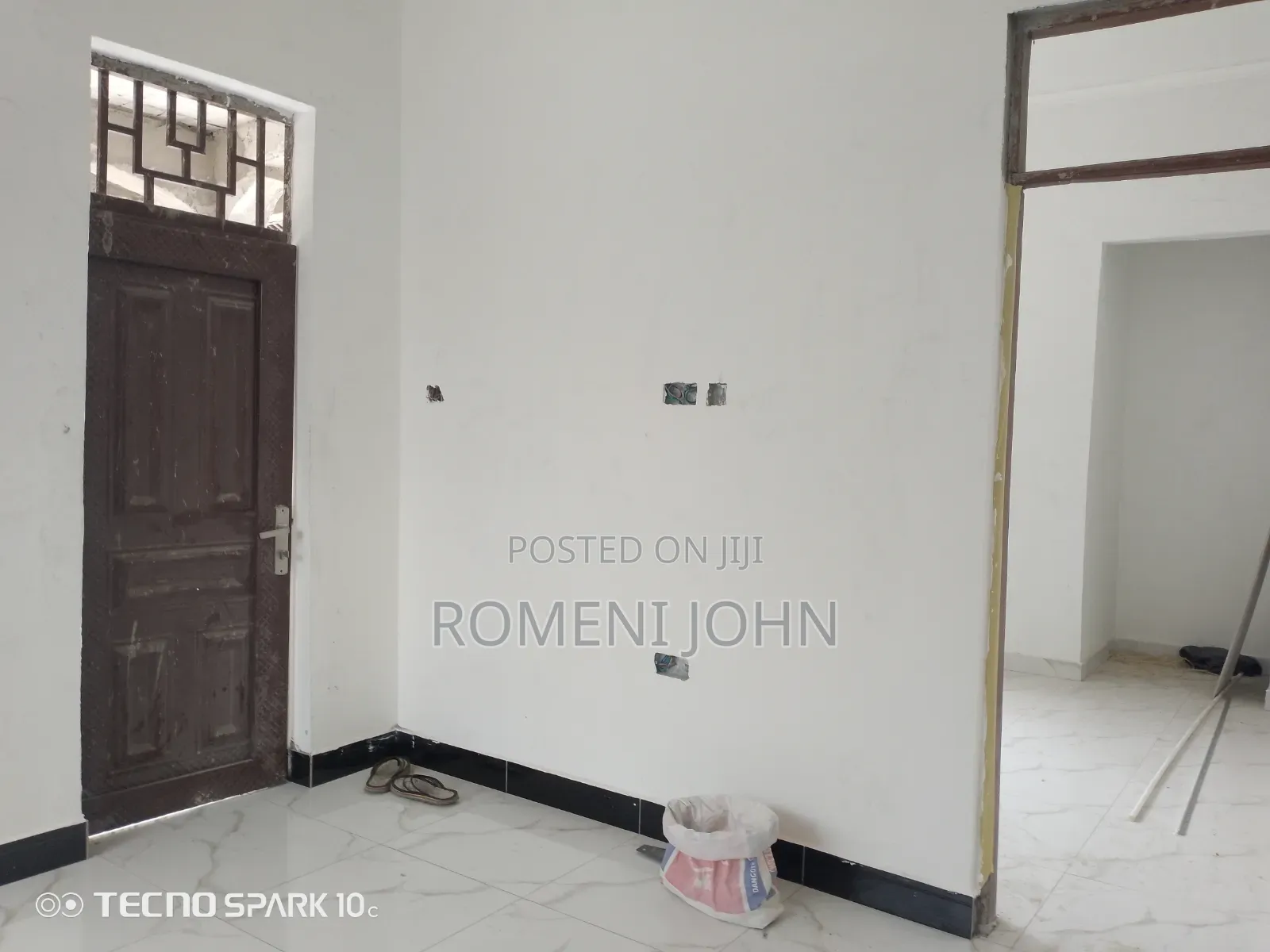 1bdrm Apartment in Tanzania, Ukonga for rent