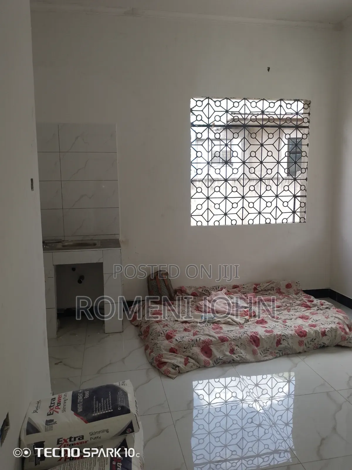 1bdrm Apartment in Tanzania, Ukonga for rent