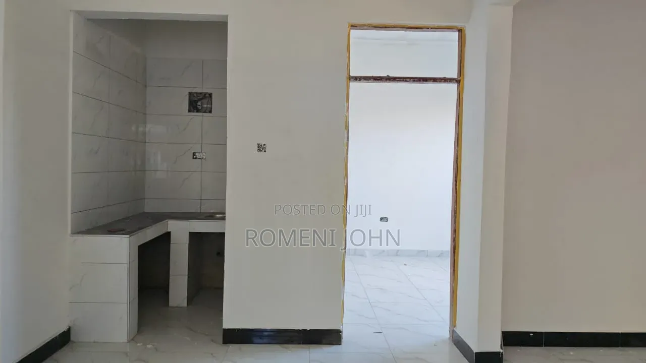 1bdrm Apartment in Tanzania, Ukonga for rent