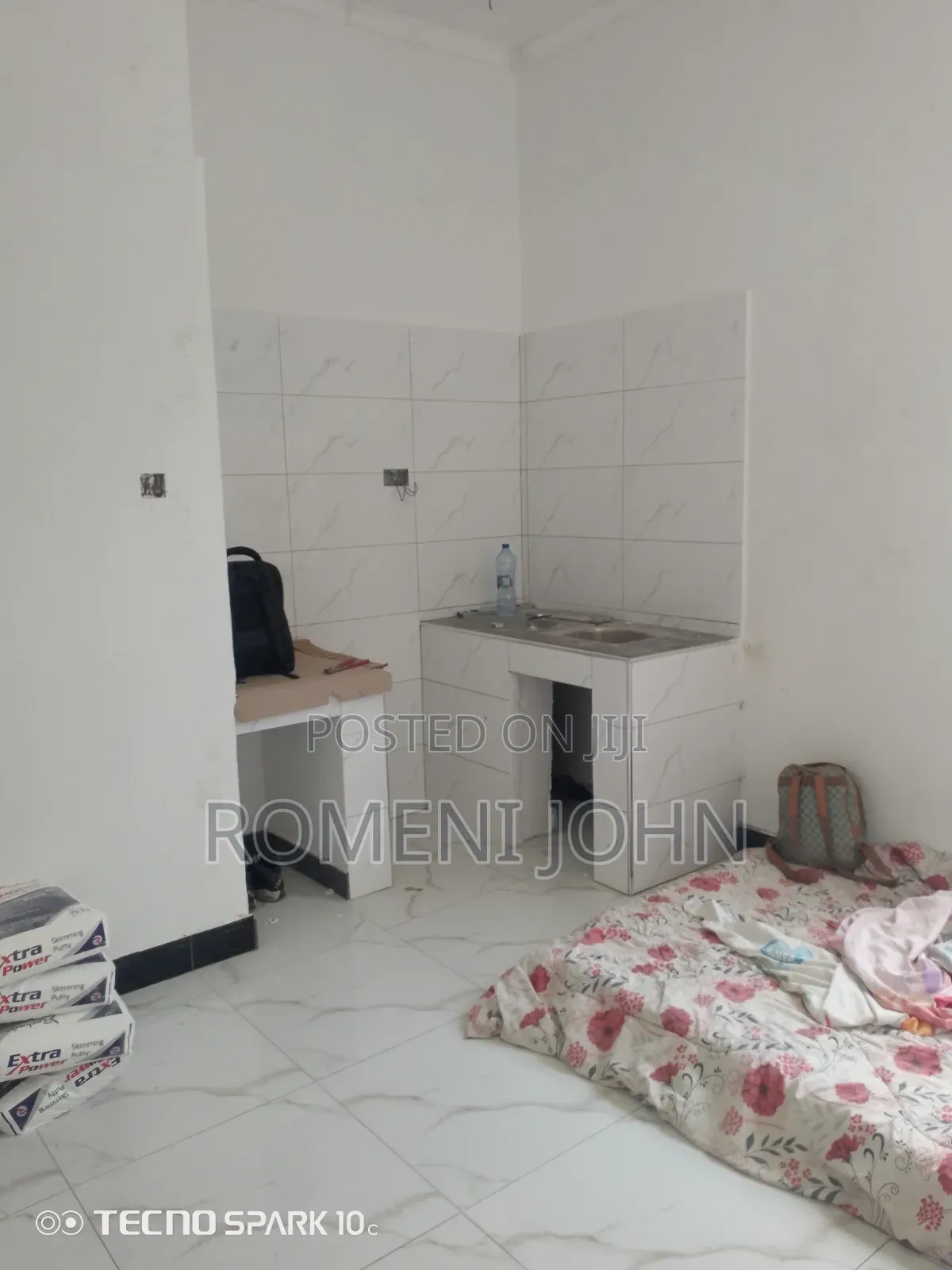 1bdrm Apartment in Tanzania, Ukonga for rent