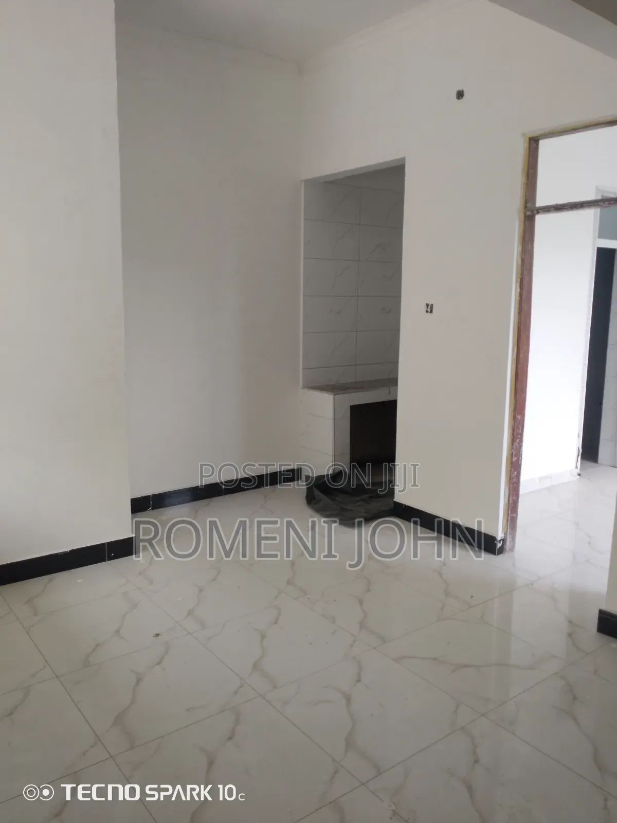 1bdrm Apartment in Tanzania, Ukonga for rent