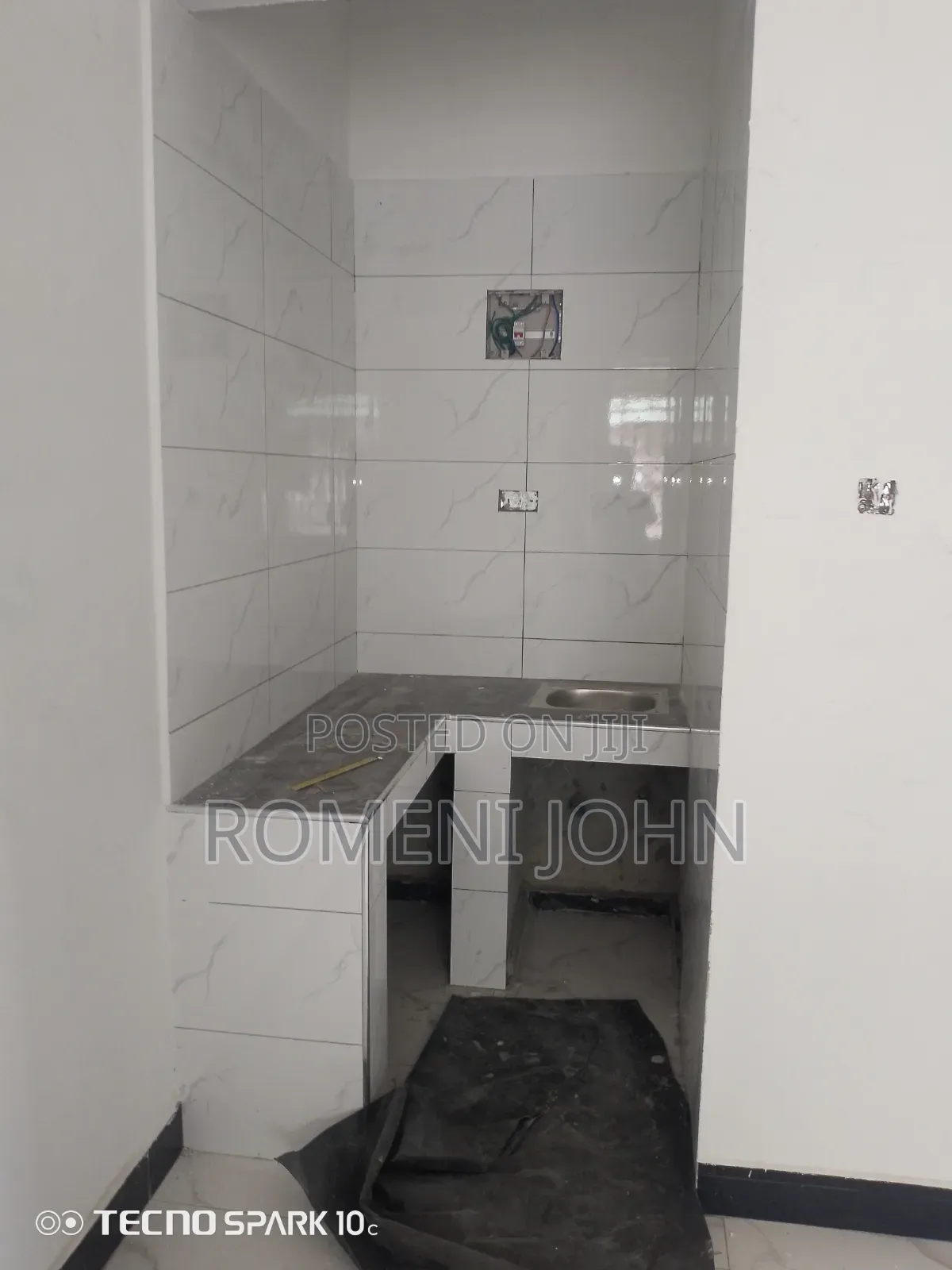 1bdrm Apartment in Tanzania, Ukonga for rent
