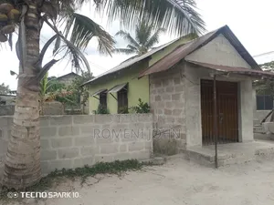 1bdrm Townhouse/Terrace in Tanzania, Ukonga for sale