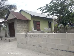 1bdrm Townhouse/Terrace in Tanzania, Ukonga for sale
