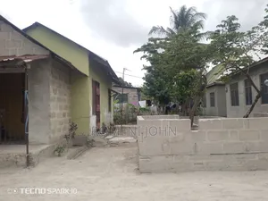 1bdrm Townhouse/Terrace in Tanzania, Ukonga for sale