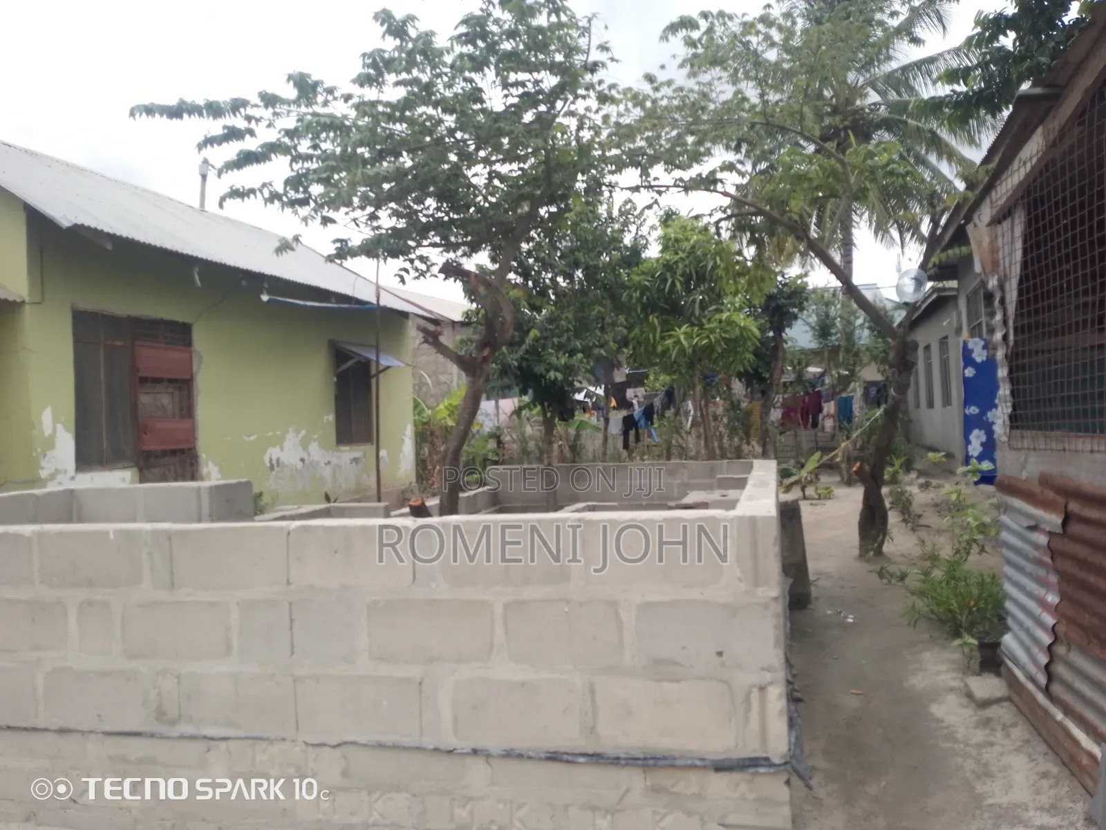 1bdrm Townhouse/Terrace in Tanzania, Ukonga for sale