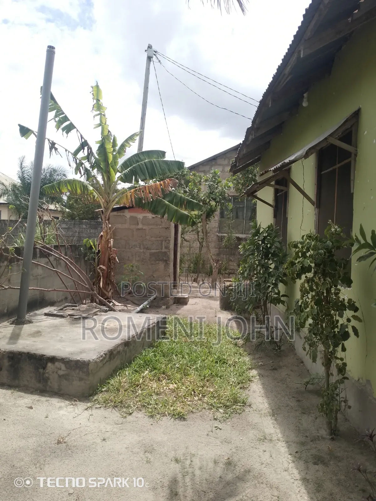 1bdrm Townhouse/Terrace in Tanzania, Ukonga for sale