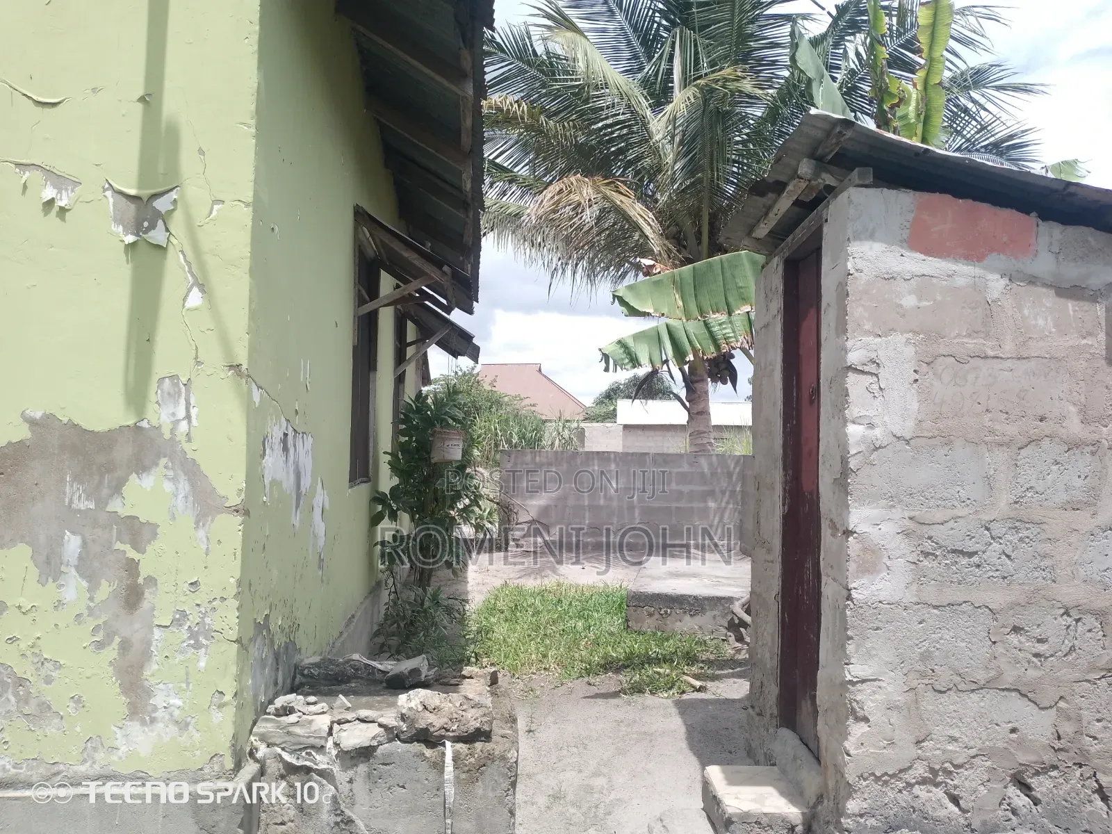 1bdrm Townhouse/Terrace in Tanzania, Ukonga for sale