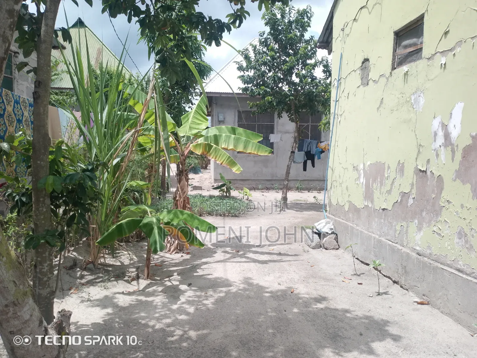 1bdrm Townhouse/Terrace in Tanzania, Ukonga for sale