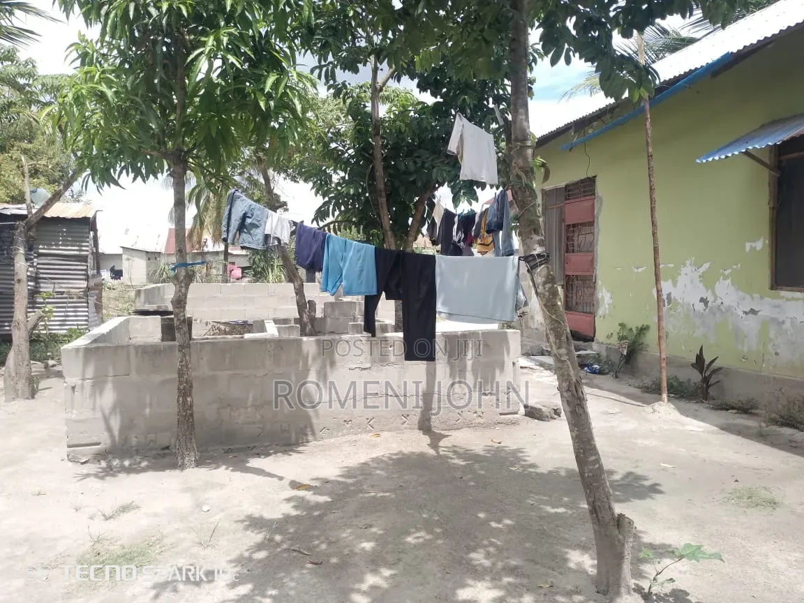 1bdrm Townhouse/Terrace in Tanzania, Ukonga for sale