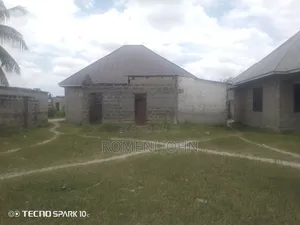 Eneo Sqmita 400 Linauzwa Milioni 9,000,000/ Gongolamboto Majohe Viwege