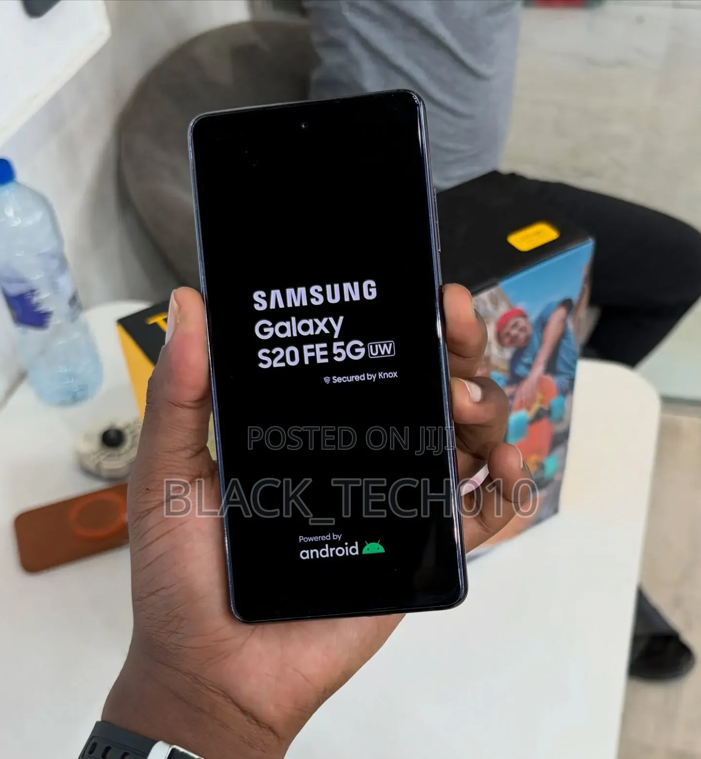 Samsung Galaxy S20 FE 128 GB