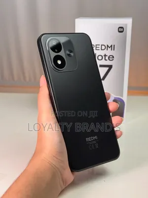 New Xiaomi Redmi Note 17 5G 128 GB