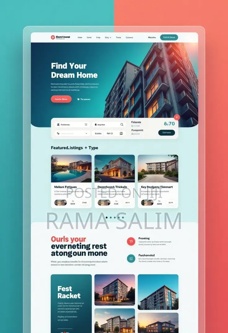 Website Za Biashara