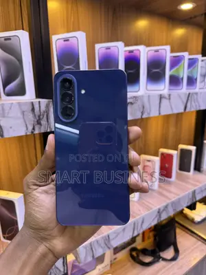 New Samsung Galaxy A57 256 GB Blue