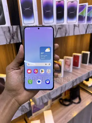 New Samsung Galaxy A57 256 GB Blue