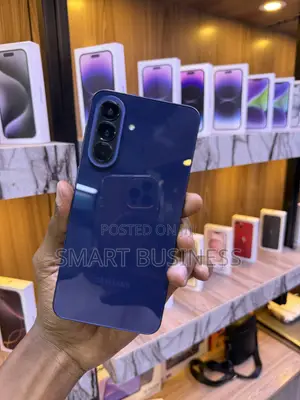 New Samsung Galaxy A57 256 GB Black