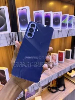 Samsung Galaxy A57 256 GB Blue