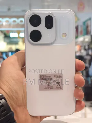 New Oppo Find X10 Pro Max 512 GB