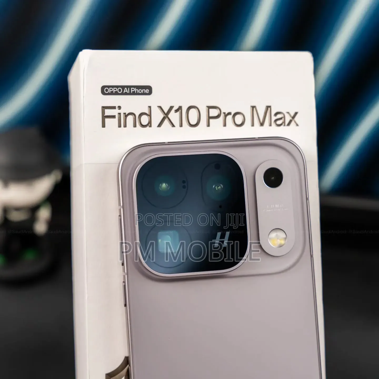 New Oppo Find X10 Pro Max 512 GB