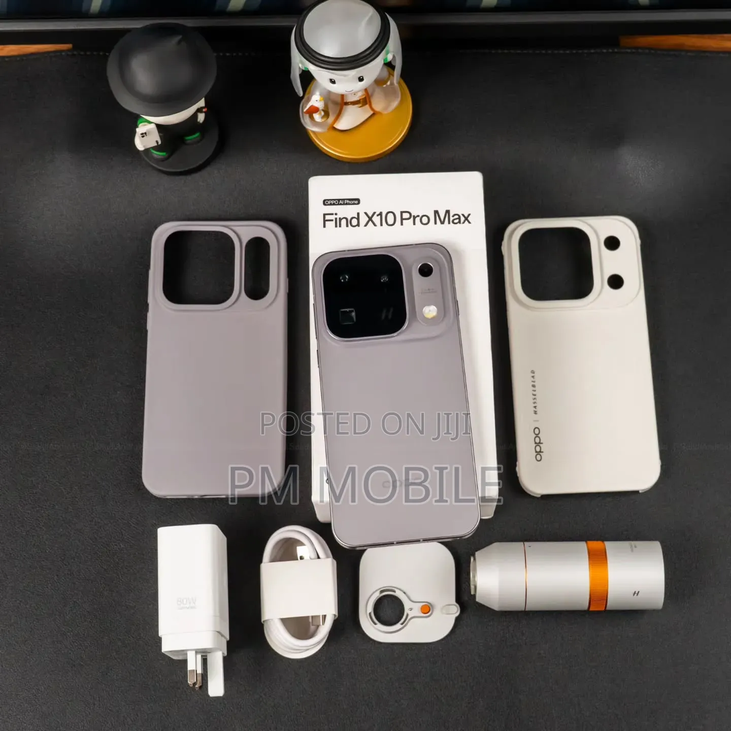 New Oppo Find X10 Pro Max 512 GB