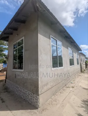 2bdrm House in Rada, Pugu for rent