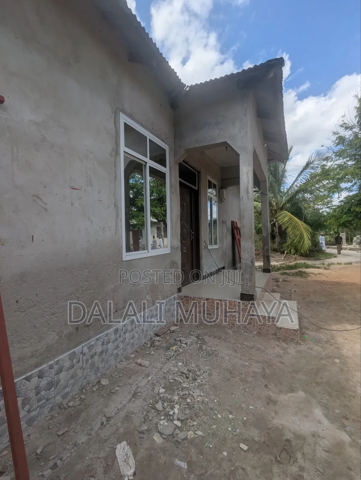 2bdrm House in Rada, Pugu for rent