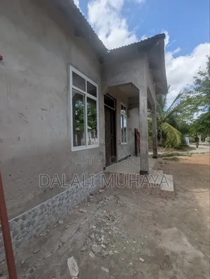 2bdrm House in Rada, Pugu for rent