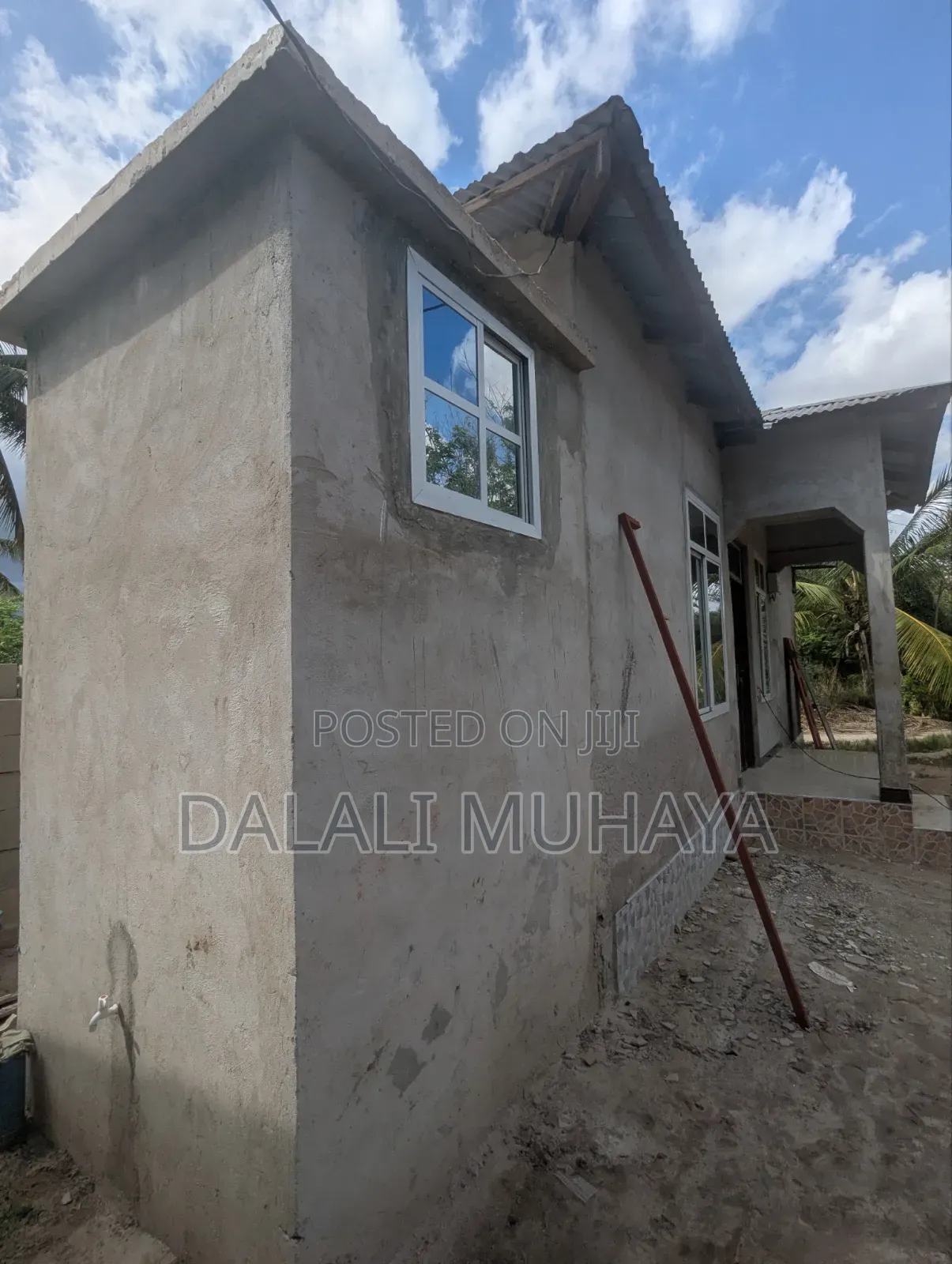 2bdrm House in Rada, Pugu for rent