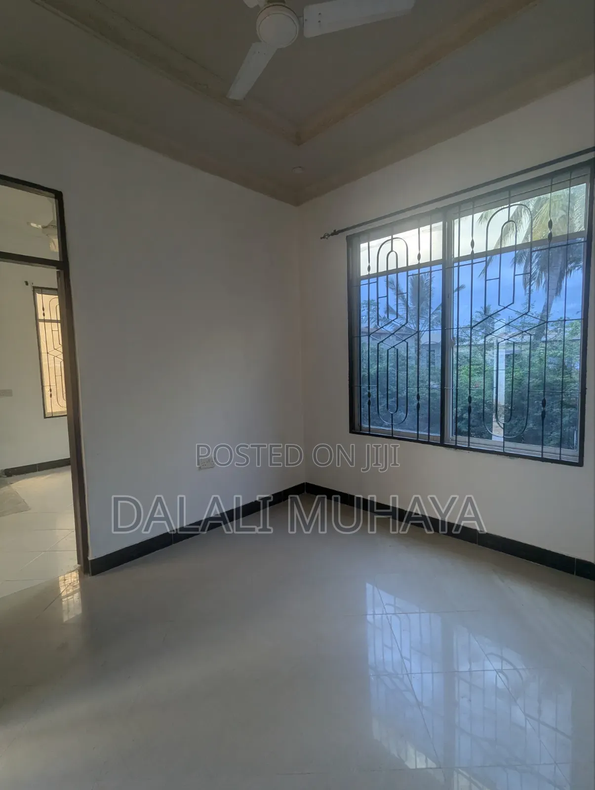 2bdrm House in Rada, Pugu for rent