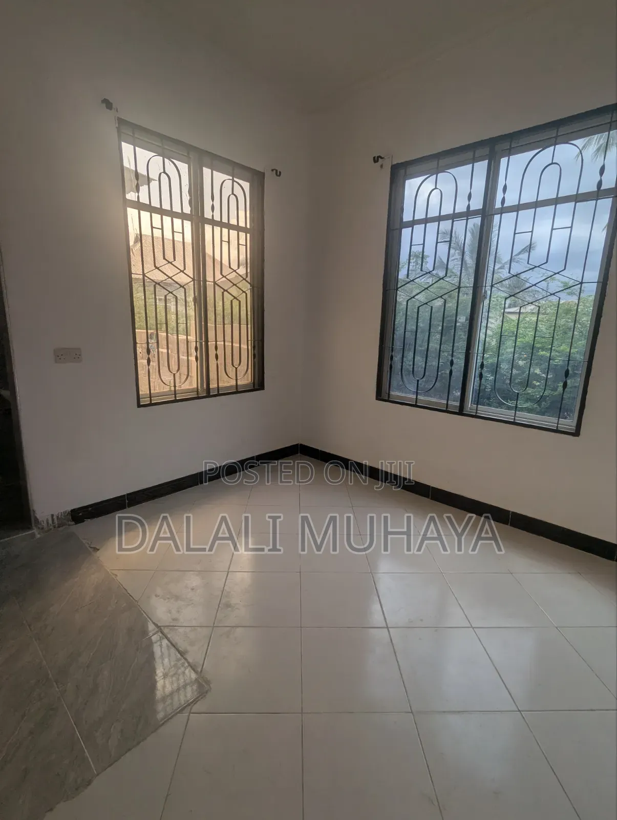 2bdrm House in Rada, Pugu for rent