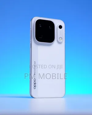 New Oppo Find X10 Pro Max 512 GB