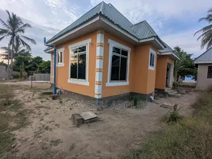 Furnished 3bdrm House in 1, Ilala for sale