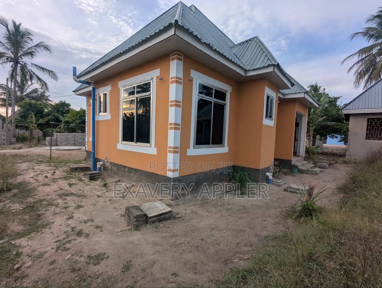 Furnished 3bdrm House in 1, Ilala for sale