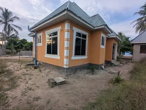 Furnished 3bdrm House in 1, Ilala for sale